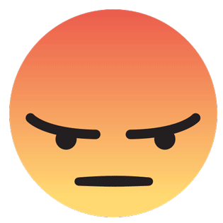 Angry