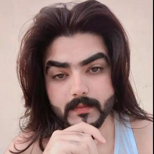 Akela Albalooshi